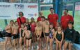Drie teams minipolo in Soest