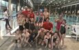 Waterpoloplezier bij UZSC
