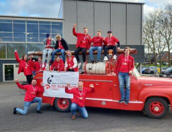 KAMPIOENEN!