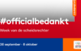 Week van de Scheidsrechter