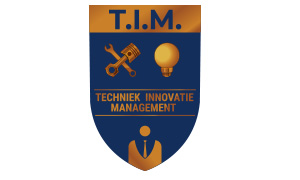 T.I.M. Techniek Innovatie Management