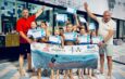 10 jonge toppers behalen ENVOZ-C Diploma