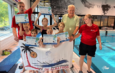 7 toppers behalen hun C-diploma!